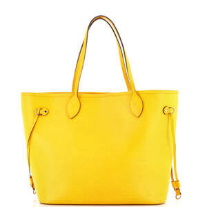 Louis Vuitton Neverfull Tote Epi #229490L14B